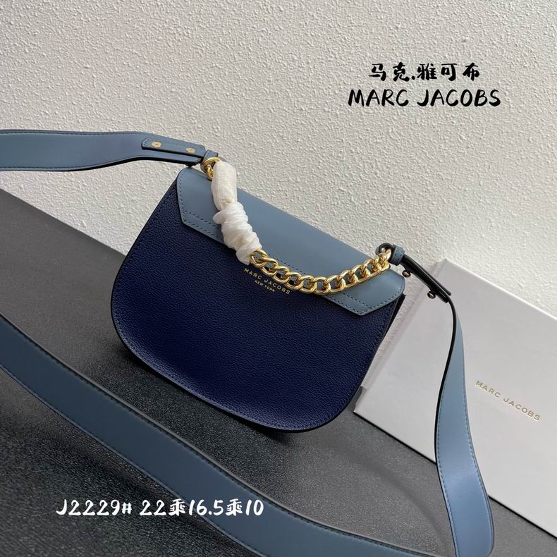 Marc Jacobs 02229 22x16.5x10cm cd (18)